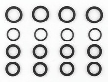 Twin Power 48-78 Big Twin Pushrod O Ring Kit Replaces H-D 17955-48 - 043213