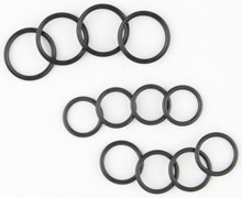 Twin Power L79 - E81 Big Twin Pushrod O Ring Kit - 043214