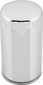 Twin Power 91-98 Dyna Chrome Oil Filter Replaces H-D 63813-90 Extra Long - 603606