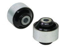Whiteline Plus 02-06 Acura RSX Front Control Arm-Lower Inner Bushing Kit - W53410