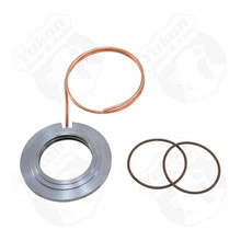 Yukon Gear Seal Housing For Dana 60 / Zip Locker / w/ O-Rings - YZLASH-04