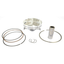 Athena 10-13 Honda CRF 250 R HC 76.75mm Bore 4T Forged Racing Piston - S4F07680008A