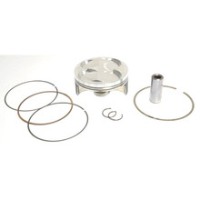 Athena 06-09 Kawasaki KX 250 F HC 76.96mm Bore 4T Forged Racing Piston - S4F07700011A