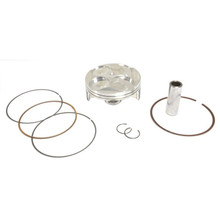 Athena 04-05 Honda CRF 250 R HC 77.96mm Bore 4T Forged Racing Piston - S4F07800003A