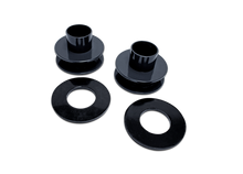 Body Armor 4x4 2015+ GMC Canyon/Chevy Colorado 2WD/4WD 2.5in Strut and Coil Spacer - 50307-GM