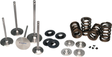 Ferrea 99-00 Suzuki GSX 1300R Hayabusa Dual Valve Spring Kit - KT9013