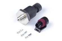 Haltech 2000 PSI Honeywell Brake/Nitrous Pressure Sensor 1/8 NPT w/Plug & Pins - HT-010908