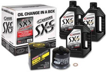 Maxima SXS Quick Change Kit 5W-50 Polaris-TXP - 90-189013-TXP