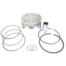 Athena 98-02 Yamaha YFM Grizzly 600 4T Forged Racing Piston Bore 95.92mm (For OE Cylinder) - S4F096000010