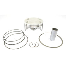 Athena 99-01 Husqvarna TC 610 97.96mm Bore 4T Forged Racing Piston - S4F09800003C