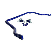 SuperPro 1991 Toyota Land Cruiser Base Front 30mm HD Sway Bar Kit - RC0070F-30