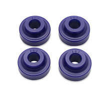 SuperPro 1974 Mazda RX-4 Front Control Arm Bushing - SPF0161K