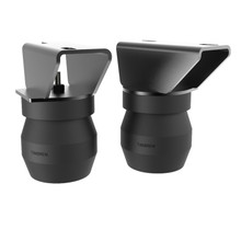 Timbren 2014 Ram 2500 SLT RWD Rear Suspension Enhancement System - DRTT3500E