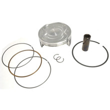 Athena 05-07 Suzuki RM-Z 450 99.96mm 4T Forged Racing Piston - S4F10000012B
