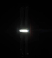 AlphaRex 07-13 Toyota Tundra Nova-Series LED Tail Lights - Black Red - 670052