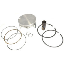Athena 01-09 Yamaha YFM Grizzly 660 4T Forged Racing Piston Bore 101.93mm for OE Cylinder - S4F102000010