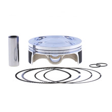 Athena 04-09 Honda CRF 250 R 81.96mm Bore 4T Forged Piston - S5F08200001B