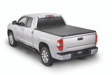 Tonno Pro 04-15 Nissan Titan (Incl. Track Sys Clamp Kit) 5ft. 7in. Bed Tonno Fold Tonneau Cover - 42-407