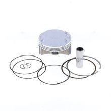Athena 00-12 Suzuki E 400 4T 89.94mm Bore Forged Piston (For Athena/OE Cylinder) - S5F09000001A