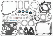 Twin Power 99-17 Twin Cam Big Twins 3.937 Inch Bore Top End Gasket Kit - 043156