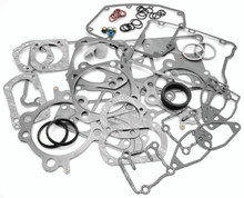 Twin Power 99-17 Twin Cam Big Twins Top End Gasket Kit 4.00 Inch Bore - 043157