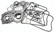 Twin Power 88-90 XL 883 Top End Gasket Kit Replaces H-D 17030-88A STD Bore - 043168