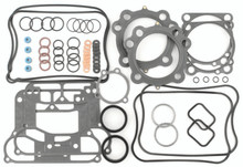 Twin Power 88-90 XL 1200 Top End Gasket Kit Replaces H-D 17030-88A - 043172