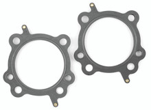 Twin Power 99-11 Twin Cam Big Twin Head Gasket 3.750 Inch Bore .040 MLS Replaces H-D 16775-99 Pr - 043177