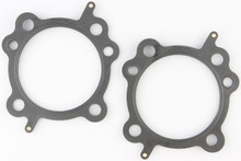 Twin Power 99-17 Twin Cam Big Twin Head Gasket 3.875 Inch Bore .040 MLS Pr - 043178