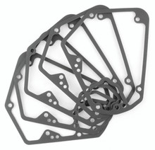 Twin Power 70-91 Big Twin Cam Cover Gaskets Replaces H-D 25225-70B 5 Pk - 043225