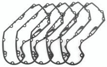 Twin Power 86-90 XL Cam Cover Gaskets Replaces H-D 25263-86 5 Pk - 043229