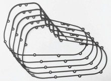 Twin Power 94-06 FLH FLT FXR Models Primary Gasket Replaces H-D 34091-94C 5 Pk - 043251