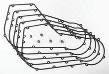 Twin Power 89-06 Softail and Dyna Models Exc 06 Dyna Primary Gasket Replaces H-D 60539-89 5 Pk - 043252