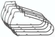 Twin Power 68-86 FL FX 4 Speed Models Primary Gasket Replaces H-D 60538-81C 5 Pk - 043253