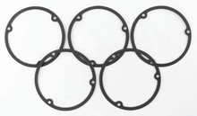 Twin Power 84-99 Big Twin Exc 99 Softail and Dyna models Derby Cover Gasket 5 Pk - 043267