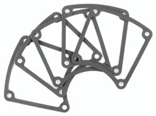 Twin Power 85-06 FLH FLT FXR Models Inspection Cover Gasket Replaces H-D 60567-90C 5 Pk - 043269
