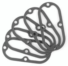 Twin Power 65-84 FL FX 84-06 Softail Dyna Exc O6 Dyna Inspection Cvr Gasket Rpls H-D 60567-65B 5 Pk - 043270