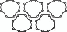 Twin Power 07-17 Big Twin and 06 Dyna Transmission Trap Door Gasket Replaces H-D 35654-06 05 Pk - 043274
