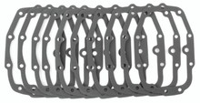 Twin Power 80-06 Big Twin 5 Spd Exc 06 Dyna Transmission Trap Door Gasket Replaces H-D 35652-79A 5Pk - 043275