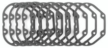 Twin Power 87-06 Big Twin Exc 06 Dyna Transmission Side Cover Gasket Replaces H-D 36801-87B 5 Pk - 043277