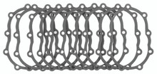 Twin Power 37-86 Big Twin 4 Speed Transmission Side Cover Gasket Replaces H-D 33295-36 5 Pk - 043278