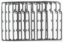 Twin Power 99-16 FLH FLT Oil Pan Gasket Replaces H-D 26077-99 Pk - 043295