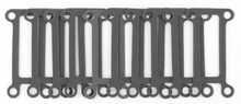 Twin Power 93-06 FLH FLT Oil Spout Gasket Replaces H-D 62432-93B 5 Pk - 043297