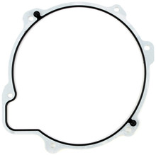 Twin Power 17-Up M8 Primary Case to Engine Gasket Replaces H-D 25700455 - 043354