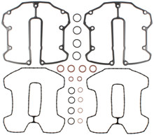 Twin Power 17-Up M8 Rocker Box Gasket Kit - 043364