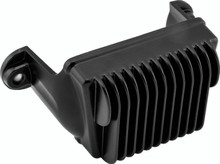 Twin Power 09-16 FLH FLT Regulator Black Replaces H-D 74505-09 45-60A - 210758
