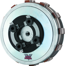 Twin Power 07-10 Big Twin Klincher Clutch Kit - 215089