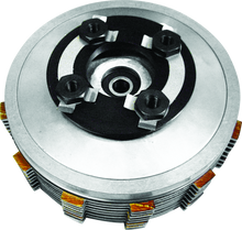 Twin Power 11-17 Big Twin With Hydraulic Clutch Klincher Clutch Kit - 215091