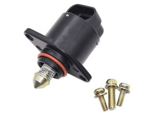 Twin Power 06-07 FLH FLT 06-16 Softail 06-17 Dyna Idle Air Control Motor Replaces H-D 27568-06 - 422625