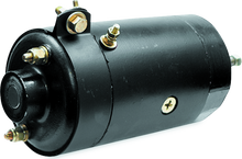 Twin Power 65-69 Big Twin 65-81 XL Generator Black 12 Volt Replaces H-D 29975-65A - 463021